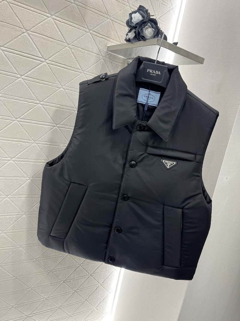Pra*a gilet